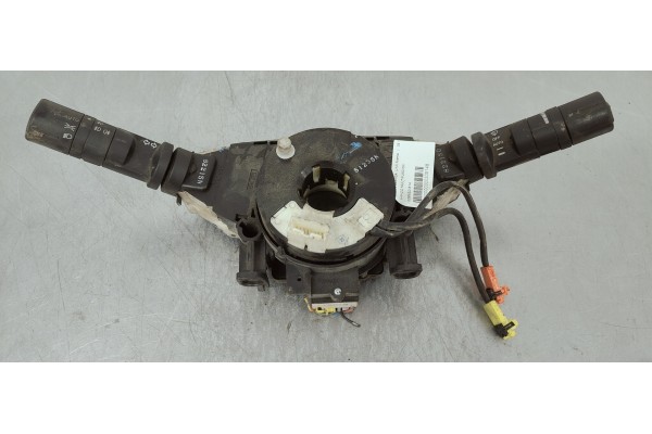 Recambio de mando multifuncion para nissan qashqai (j10) acenta referencia OEM IAM 0265005514  
