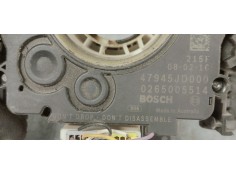 Recambio de mando multifuncion para nissan qashqai (j10) acenta referencia OEM IAM 0265005514  
