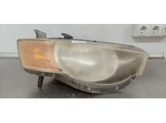 Recambio de faro derecho para mitsubishi colt berlina 5 (z30a) 1.3 inform (d) referencia OEM IAM 8301B180  