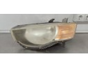 Recambio de faro izquierdo para mitsubishi colt berlina 5 (z30a) 1.3 inform (d) referencia OEM IAM 8301B179  