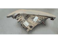 Recambio de faro izquierdo para mitsubishi colt berlina 5 (z30a) 1.3 inform (d) referencia OEM IAM 8301B179  