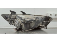 Recambio de faro izquierdo para mitsubishi colt berlina 5 (z30a) 1.3 inform (d) referencia OEM IAM 8301B179  