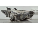 Recambio de faro izquierdo para mitsubishi colt berlina 5 (z30a) 1.3 inform (d) referencia OEM IAM 8301B179  