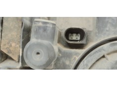 Recambio de faro izquierdo para mitsubishi colt berlina 5 (z30a) 1.3 inform (d) referencia OEM IAM 8301B179  