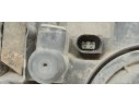 Recambio de faro izquierdo para mitsubishi colt berlina 5 (z30a) 1.3 inform (d) referencia OEM IAM 8301B179  