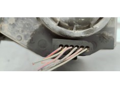 Recambio de faro izquierdo para mitsubishi colt berlina 5 (z30a) 1.3 inform (d) referencia OEM IAM 8301B179  