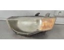 Recambio de faro izquierdo para mitsubishi colt berlina 5 (z30a) 1.3 inform (d) referencia OEM IAM 8301B179  