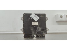 Recambio de centralita motor uce para mitsubishi colt berlina 5 (z30a) referencia OEM IAM 1860115500  