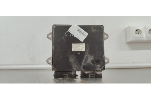 Recambio de centralita motor uce para mitsubishi colt berlina 5 (z30a) referencia OEM IAM 1860115500  