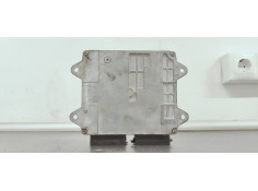 Recambio de centralita motor uce para mitsubishi colt berlina 5 (z30a) referencia OEM IAM 1860115500  