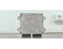 Recambio de centralita motor uce para mitsubishi colt berlina 5 (z30a) referencia OEM IAM 1860115500  