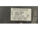 Recambio de centralita motor uce para mitsubishi colt berlina 5 (z30a) referencia OEM IAM 1860115500  