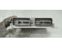 Recambio de centralita motor uce para mitsubishi colt berlina 5 (z30a) referencia OEM IAM 1860115500  