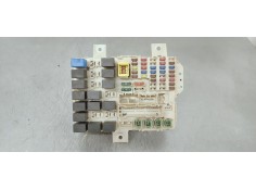 Recambio de caja reles / fusibles para mitsubishi colt berlina 5 (z30a) 1.3 inform (d) referencia OEM IAM 8565A174  