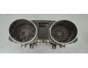 Recambio de cuadro instrumentos para volkswagen golf vi cabriolet (517) 1.6 tdi referencia OEM IAM 5K7920970A  