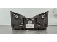 Recambio de cuadro instrumentos para volkswagen golf vi cabriolet (517) 1.6 tdi referencia OEM IAM 5K7920970A  
