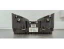 Recambio de cuadro instrumentos para volkswagen golf vi cabriolet (517) 1.6 tdi referencia OEM IAM 5K7920970A  