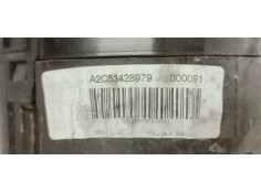 Recambio de cuadro instrumentos para volkswagen golf vi cabriolet (517) 1.6 tdi referencia OEM IAM 5K7920970A  