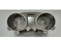 Recambio de cuadro instrumentos para volkswagen golf vi cabriolet (517) 1.6 tdi referencia OEM IAM 5K7920970A  