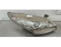 Recambio de faro derecho para renault megane iii sport tourer 1.5 dci referencia OEM IAM 260100021R  