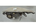Recambio de faro derecho para renault megane iii sport tourer 1.5 dci referencia OEM IAM 260100021R  