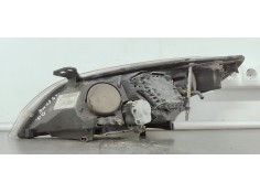 Recambio de faro derecho para renault megane iii sport tourer 1.5 dci referencia OEM IAM 260100021R  