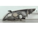Recambio de faro derecho para renault megane iii sport tourer 1.5 dci referencia OEM IAM 260100021R  