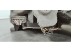 Recambio de faro derecho para renault megane iii sport tourer 1.5 dci referencia OEM IAM 260100021R  