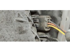 Recambio de faro derecho para renault megane iii sport tourer 1.5 dci referencia OEM IAM 260100021R  