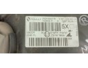 Recambio de faro derecho para renault megane iii sport tourer 1.5 dci referencia OEM IAM 260100021R  