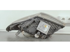 Recambio de faro derecho para renault megane iii sport tourer 1.5 dci referencia OEM IAM 260100021R  