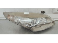 Recambio de faro derecho para renault megane iii sport tourer 1.5 dci referencia OEM IAM 260100021R  