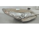 Recambio de faro derecho para renault megane iii sport tourer 1.5 dci referencia OEM IAM 260100021R  