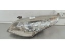Recambio de faro izquierdo para renault megane iii sport tourer 1.5 dci referencia OEM IAM 260606389R  