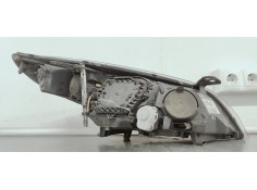 Recambio de faro izquierdo para renault megane iii sport tourer 1.5 dci referencia OEM IAM 260606389R  