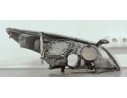 Recambio de faro izquierdo para renault megane iii sport tourer 1.5 dci referencia OEM IAM 260606389R  