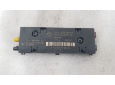 Recambio de amplificador de antena para bmw serie 1 berlina (e81/e87) 2.0d 143 [118] fap referencia OEM IAM 65206958900  