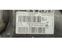 Recambio de faro izquierdo para renault megane iii sport tourer 1.5 dci referencia OEM IAM 260606389R  