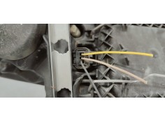 Recambio de faro izquierdo para renault megane iii sport tourer 1.5 dci referencia OEM IAM 260606389R  
