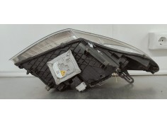Recambio de faro izquierdo para renault megane iii sport tourer 1.5 dci referencia OEM IAM 260606389R  