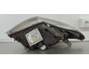 Recambio de faro izquierdo para renault megane iii sport tourer 1.5 dci referencia OEM IAM 260606389R  