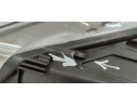 Recambio de faro izquierdo para renault megane iii sport tourer 1.5 dci referencia OEM IAM 260606389R  