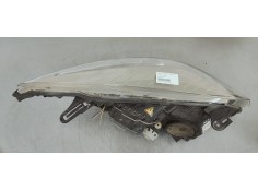 Recambio de faro izquierdo para renault megane iii sport tourer 1.5 dci referencia OEM IAM 260606389R  