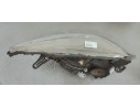 Recambio de faro izquierdo para renault megane iii sport tourer 1.5 dci referencia OEM IAM 260606389R  