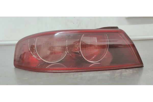 Recambio de piloto trasero izquierdo para alfa romeo 159 (140) referencia OEM IAM F939532802  