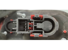 Recambio de piloto trasero izquierdo para alfa romeo 159 (140) referencia OEM IAM F939532802  