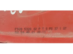 Recambio de piloto trasero izquierdo para alfa romeo 159 (140) referencia OEM IAM F939532802  