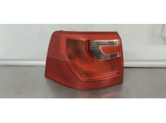 Recambio de piloto trasero izquierdo para seat alhambra (710) 2.0 tdi referencia OEM IAM 7N5945095H  