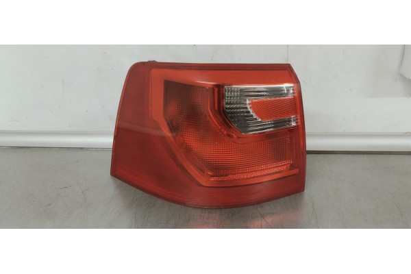 Recambio de piloto trasero izquierdo para seat alhambra (710) 2.0 tdi referencia OEM IAM 7N5945095H  