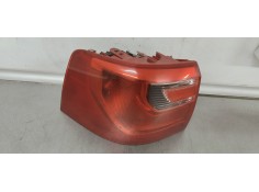 Recambio de piloto trasero izquierdo para seat alhambra (710) 2.0 tdi referencia OEM IAM 7N5945095H  